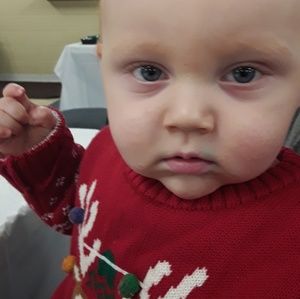 Meet your Posher, Patricia